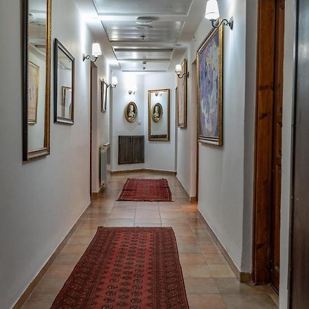 Tlv Boutique And Spa Zefat Exterior photo