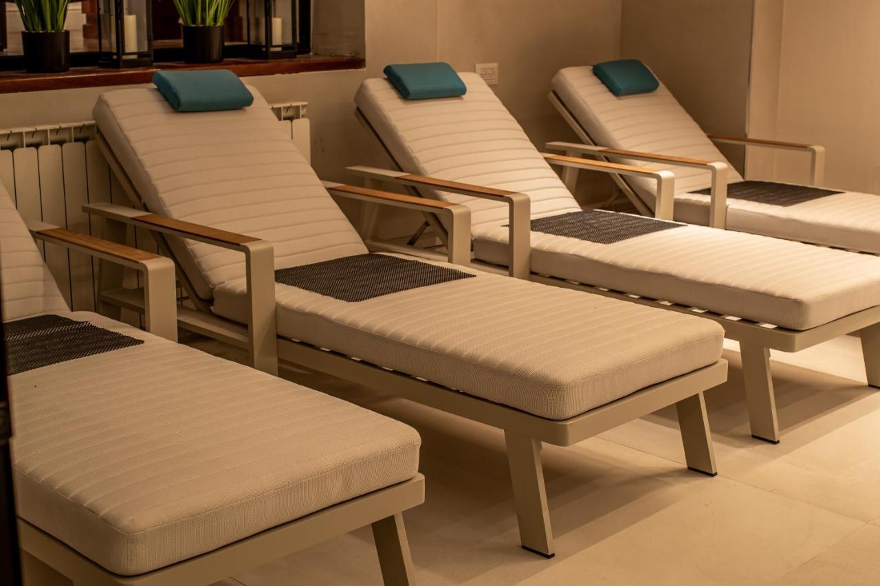 Tlv Boutique And Spa Zefat Exterior photo