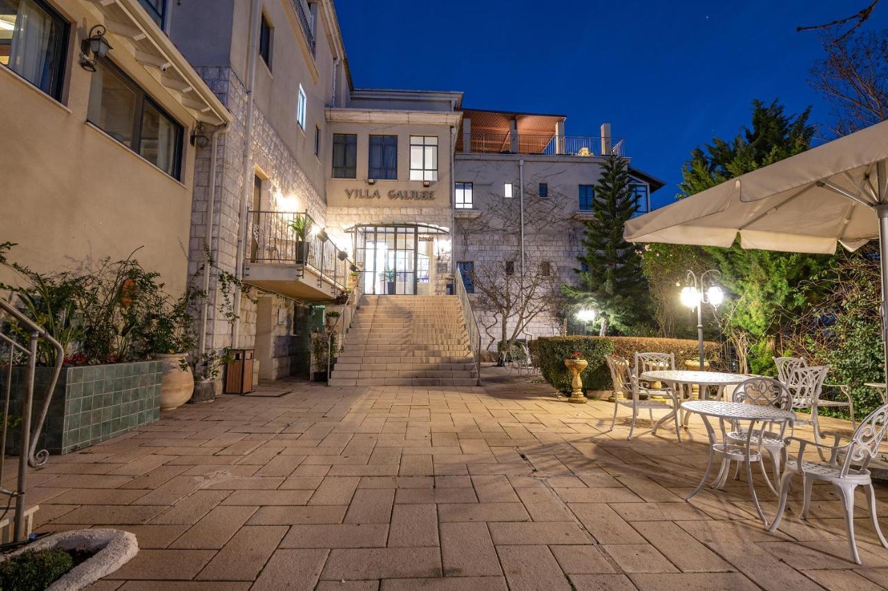 Tlv Boutique And Spa Zefat Exterior photo