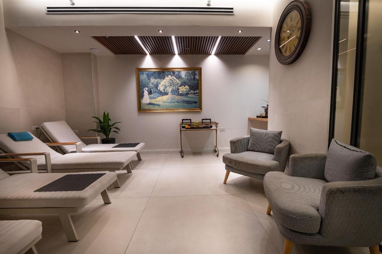 Tlv Boutique And Spa Zefat Exterior photo