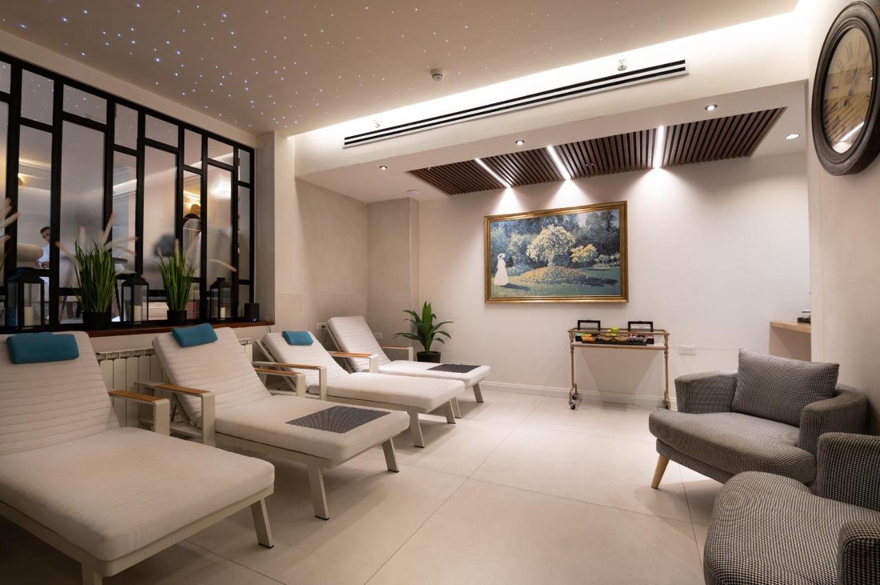 Tlv Boutique And Spa Zefat Exterior photo
