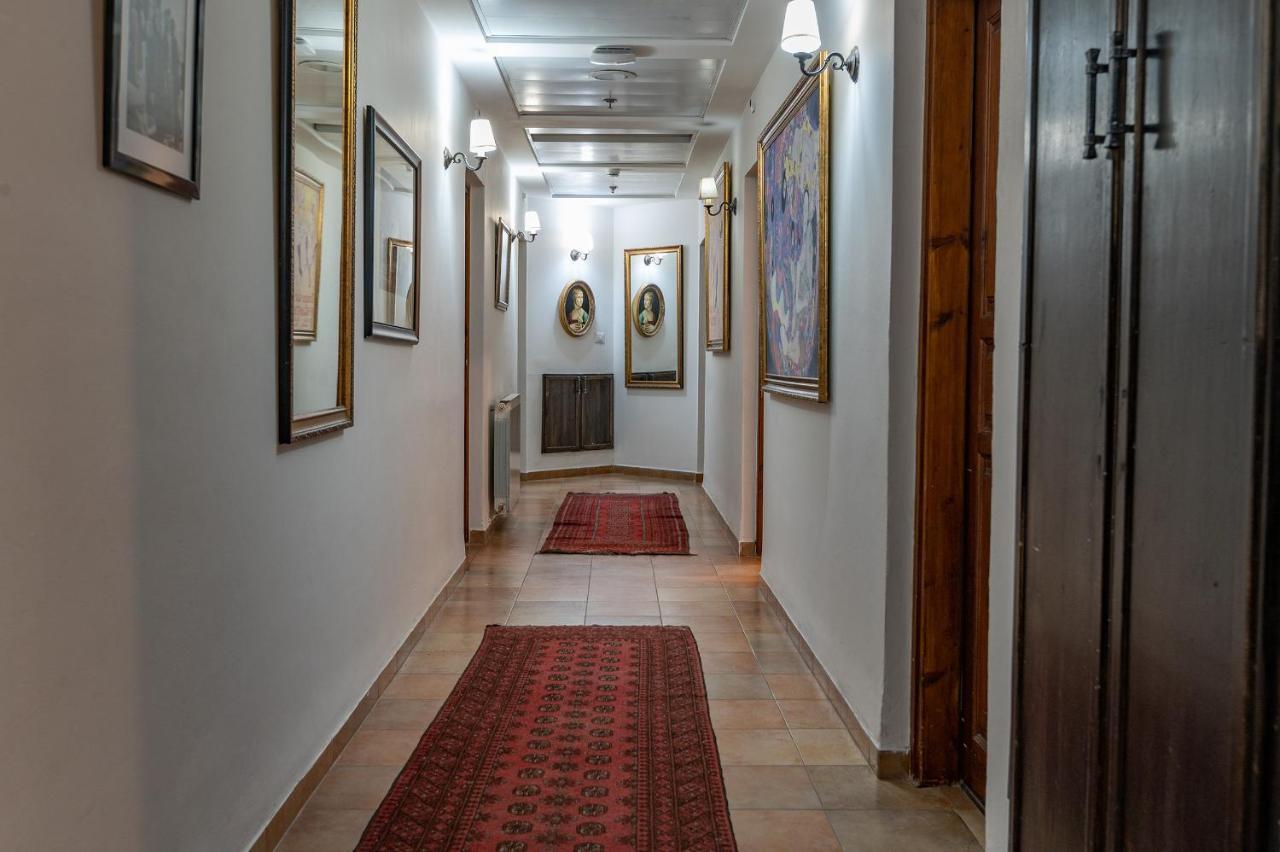 Tlv Boutique And Spa Zefat Exterior photo